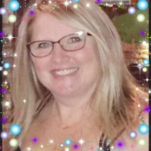 Meet your Posher, Tammy